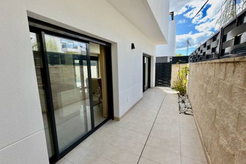 Villa i Benijofar, Alicante, Benijofar - € 425.000 | Ref: SLP2785 - foto 20