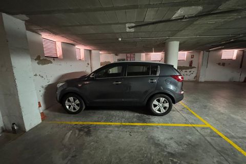 Garage i Torrevieja, Alicante, Torrevieja - € 11.630 | Ref: 21-MK134-776 - foto 1
