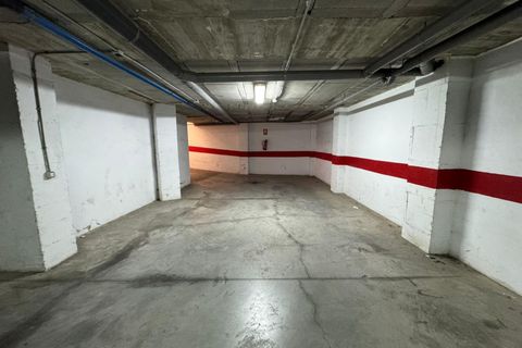 Garage i Torrevieja, Alicante, Torrevieja - € 11.630 | Ref: 21-MK134-776 - foto 4