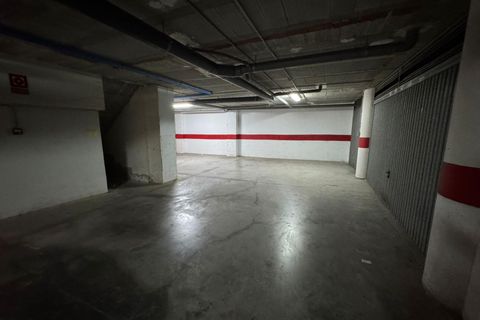 Garage i Torrevieja, Alicante, Torrevieja - € 11.630 | Ref: 21-MK134-776 - foto 5