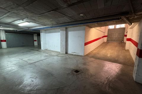 Garage i Torrevieja, Alicante, Torrevieja - € 11.630 | Ref: 21-MK134-776 - foto 6