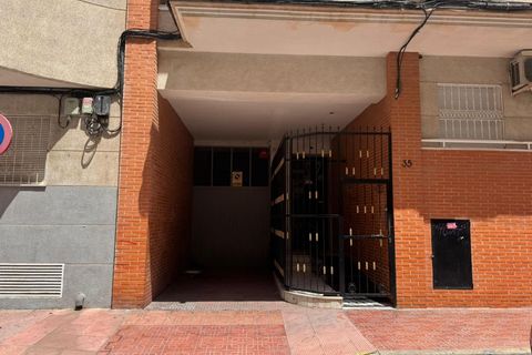 Garage i Torrevieja, Alicante, Torrevieja - € 11.630 | Ref: 21-MK134-776 - foto 7