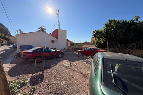 Terra a Redovan, Alicante, Redovan - € 29.999 | Ref: 6446q - foto 2