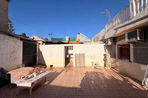 Byhus i Rafal, Alicante, Rafal - € 175.000 | Ref: 6445Q - foto 15
