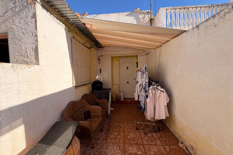 Byhus i Rafal, Alicante, Rafal - € 175.000 | Ref: 6445Q - foto 16