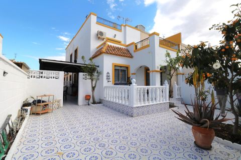 Villa i Torrevieja, Alicante, Torrevieja - € 228.000 | Ref: 1903-846 - foto 1