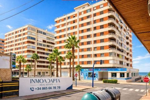 Leilighet i Torrevieja, Alicante, Torrevieja - € 153 000 | Ref: 2347-846 - foto 2
