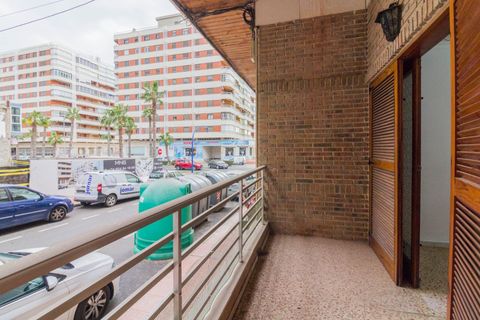 Leilighet i Torrevieja, Alicante, Torrevieja - € 153 000 | Ref: 2347-846 - foto 3