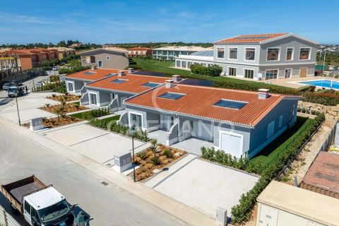 Rækkehus i Lagos, Faro, Lagos - € 550.000 | Ref: 1608 - foto 1