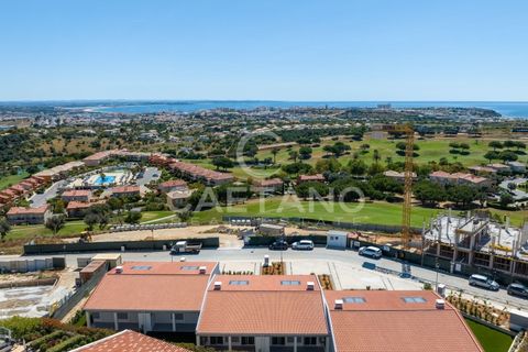 Rækkehus i Lagos, Faro, Lagos - € 550.000 | Ref: 1608 - foto 2