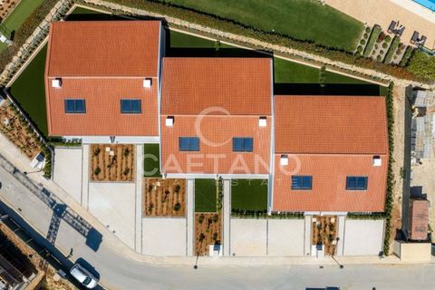 Rækkehus i Lagos, Faro, Lagos - € 550.000 | Ref: 1608 - foto 4