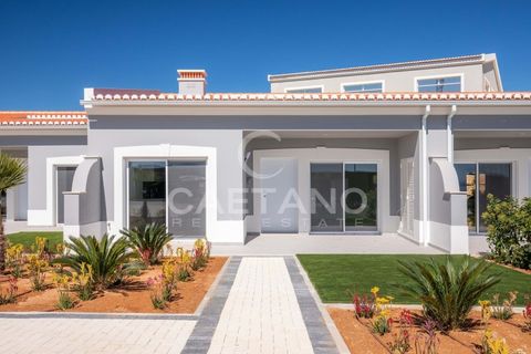 Rækkehus i Lagos, Faro, Lagos - € 550.000 | Ref: 1608 - foto 6