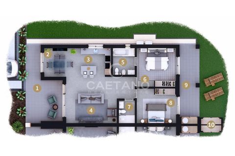 Rækkehus i Lagos, Faro, Lagos - € 550.000 | Ref: 1608 - foto 47