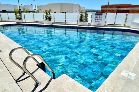 Lejlighed i Benijofar, Alicante, Benijofar - € 329.900 | Ref: MLSC2077920/13477 - foto 22