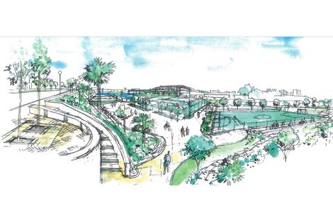 Helårsgrund i Albufeira, Faro, Albufeira - € 720.000 | Ref: SÒL_2657 - foto 4