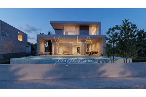 Villa i Calonge, Gerona, Calonge - € 1.850.000 | Ref: 420 - foto 24