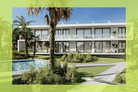 Lejlighed i Nazare, Leiria, Nazare - € 352.000 | Ref: Vale Furado Retreat II.2P - foto 1