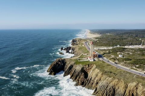Lejlighed i Nazare, Leiria, Nazare - € 352.000 | Ref: Vale Furado Retreat II.2P - foto 8