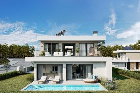 Villa i Salir do Porto, Leiria, Salir do Porto - € 590.000 | Ref: Aldeia Marinheiros.P3 - foto 3