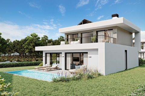 Villa i Salir do Porto, Leiria, Salir do Porto - € 590.000 | Ref: Aldeia Marinheiros.P3 - foto 4