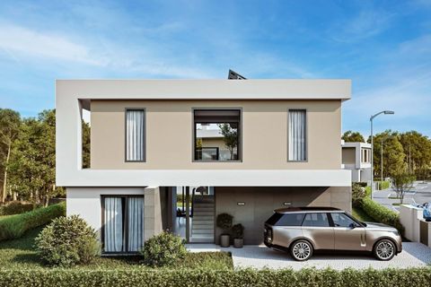 Villa i Salir do Porto, Leiria, Salir do Porto - € 590.000 | Ref: Aldeia Marinheiros.P3 - foto 5