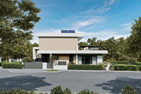 Villa i Salir do Porto, Leiria, Salir do Porto - € 590.000 | Ref: Aldeia Marinheiros.P3 - foto 6
