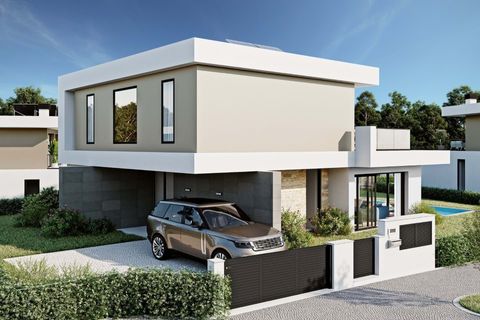 Villa i Salir do Porto, Leiria, Salir do Porto - € 590.000 | Ref: Aldeia Marinheiros.P3 - foto 7