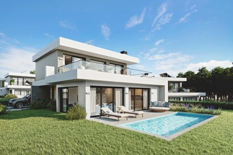 Villa i Salir do Porto, Leiria, Salir do Porto - € 590.000 | Ref: Aldeia Marinheiros.P3 - foto 11