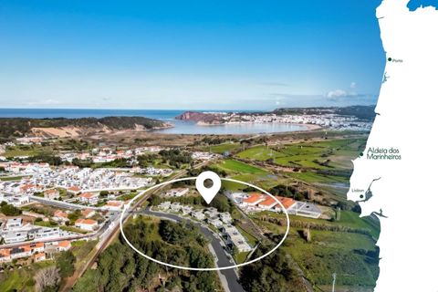 Villa i Salir do Porto, Leiria, Salir do Porto - € 590.000 | Ref: Aldeia Marinheiros.P3 - foto 12