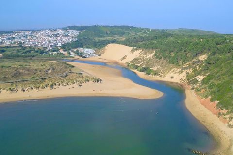 Villa i Salir do Porto, Leiria, Salir do Porto - € 590.000 | Ref: Aldeia Marinheiros.P3 - foto 14