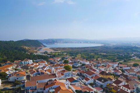 Villa i Salir do Porto, Leiria, Salir do Porto - € 590.000 | Ref: Aldeia Marinheiros.P3 - foto 16