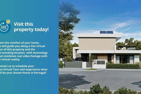 Villa i Salir do Porto, Leiria, Salir do Porto - € 590.000 | Ref: Aldeia Marinheiros.P3 - foto 18