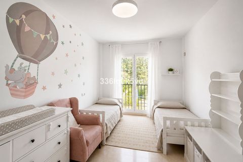 Leilighet i Los Arqueros, Malaga, Los Arqueros - € 459 000 | Ref: MLS78659N - foto 2