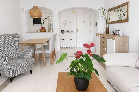 Leilighet i Los Arqueros, Malaga, Los Arqueros - € 459 000 | Ref: MLS78659N - foto 3