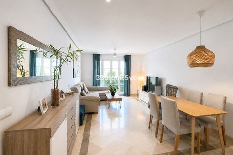 Leilighet i Los Arqueros, Malaga, Los Arqueros - € 459 000 | Ref: MLS78659N - foto 5