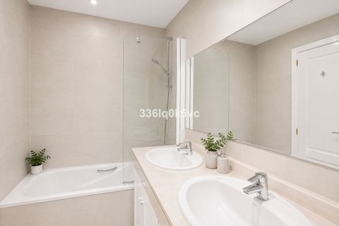 Leilighet i Los Arqueros, Malaga, Los Arqueros - € 459 000 | Ref: MLS78659N - foto 7
