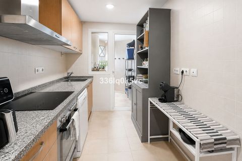 Leilighet i Los Arqueros, Malaga, Los Arqueros - € 459 000 | Ref: MLS78659N - foto 8