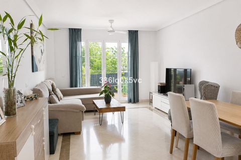 Leilighet i Los Arqueros, Malaga, Los Arqueros - € 459 000 | Ref: MLS78659N - foto 9