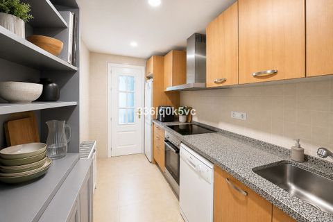 Leilighet i Los Arqueros, Malaga, Los Arqueros - € 459 000 | Ref: MLS78659N - foto 10