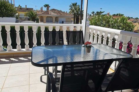 Byhus i Rojales, Alicante, Rojales - € 279.000 | Ref: MLS68214Z - foto 9
