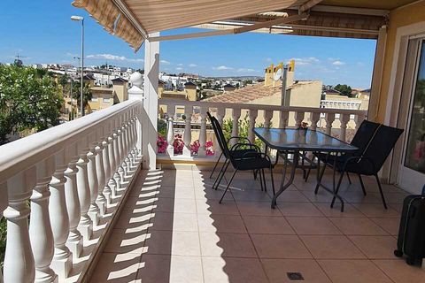 Byhus i Rojales, Alicante, Rojales - € 279.000 | Ref: MLS68214Z - foto 10