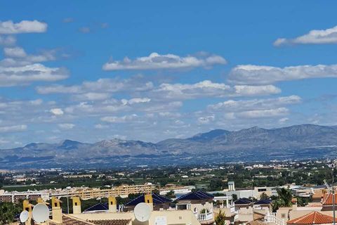 Byhus i Rojales, Alicante, Rojales - € 279.000 | Ref: MLS68214Z - foto 11