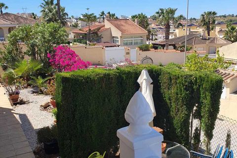 Byhus i Rojales, Alicante, Rojales - € 279.000 | Ref: MLS68214Z - foto 12