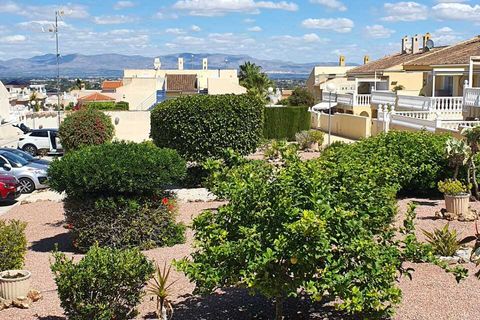 Byhus i Rojales, Alicante, Rojales - € 279.000 | Ref: MLS68214Z - foto 16