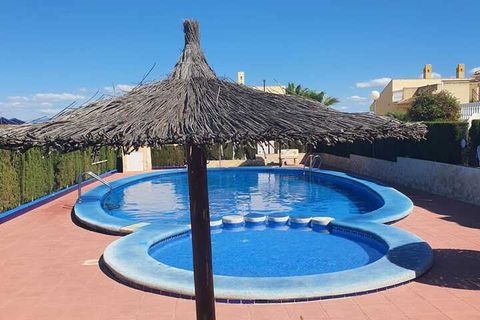 Byhus i Rojales, Alicante, Rojales - € 279.000 | Ref: MLS68214Z - foto 26