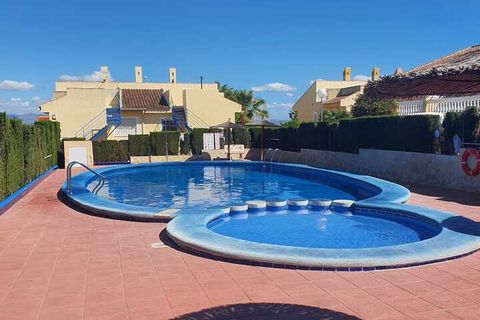Byhus i Rojales, Alicante, Rojales - € 279.000 | Ref: MLS68214Z - foto 27