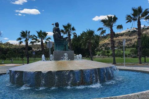 Byhus i Rojales, Alicante, Rojales - € 280.000 | Ref: MLS30074A - foto 26
