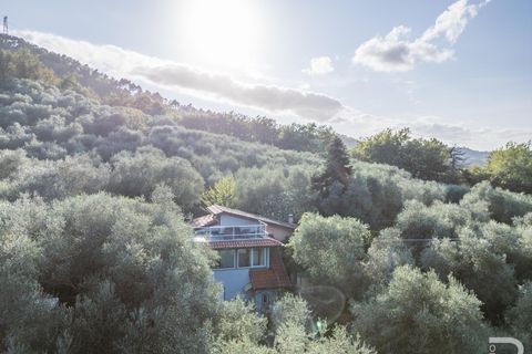 Villa i Camaiore, Lucca, Camaiore - € 615.000 | Ref: R06678CAVI - foto 19