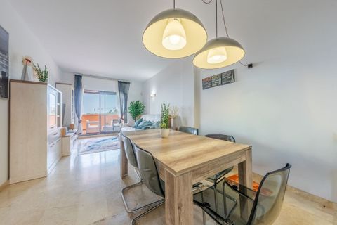 Penthouse i Manilva, Malaga, Manilva - € 295.000 | Ref: CDS5383876-FO - foto 8
