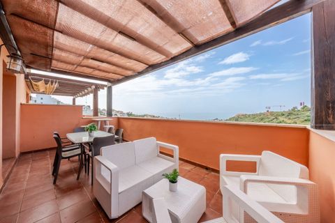 Penthouse i Manilva, Malaga, Manilva - € 295.000 | Ref: CDS5383876-FO - foto 1